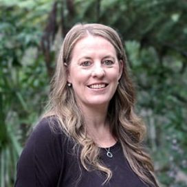Dr Melinda Bredin – Chiropractor / Managing Director